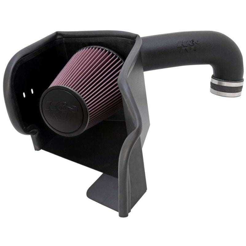 K&N 09-11 Dodge Ram 1500 V8 5.7L Performance Intake 57-1561