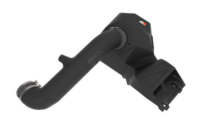 K&N 21-23 Ford F-150 5.0L V8 Performance Air Intake System 30-2616