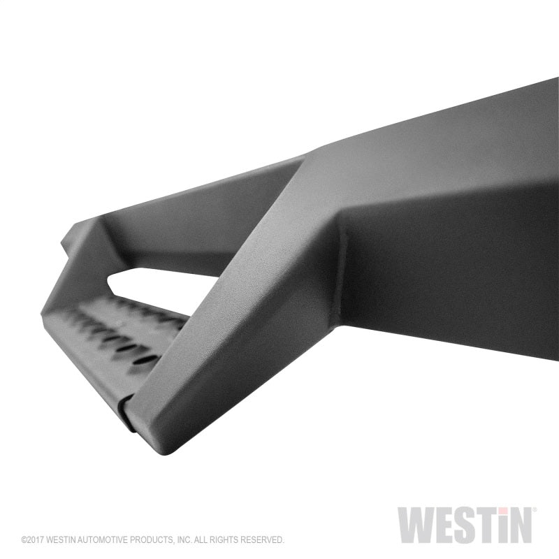 Westin HDX Drop Steps 56-13945