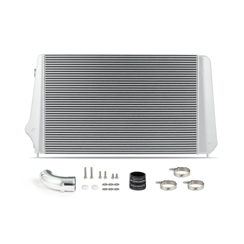 Mishimoto Intercoolers MMINT-DMAX-17SL