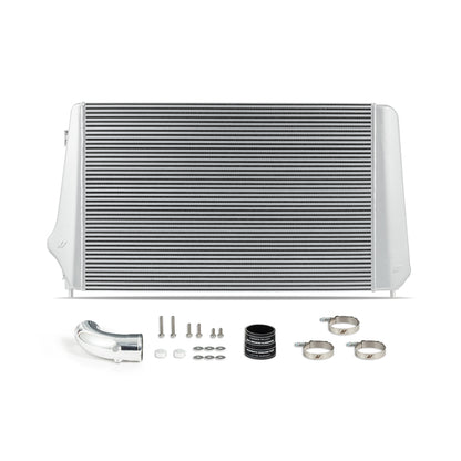 Mishimoto Intercoolers MMINT-DMAX-17SL