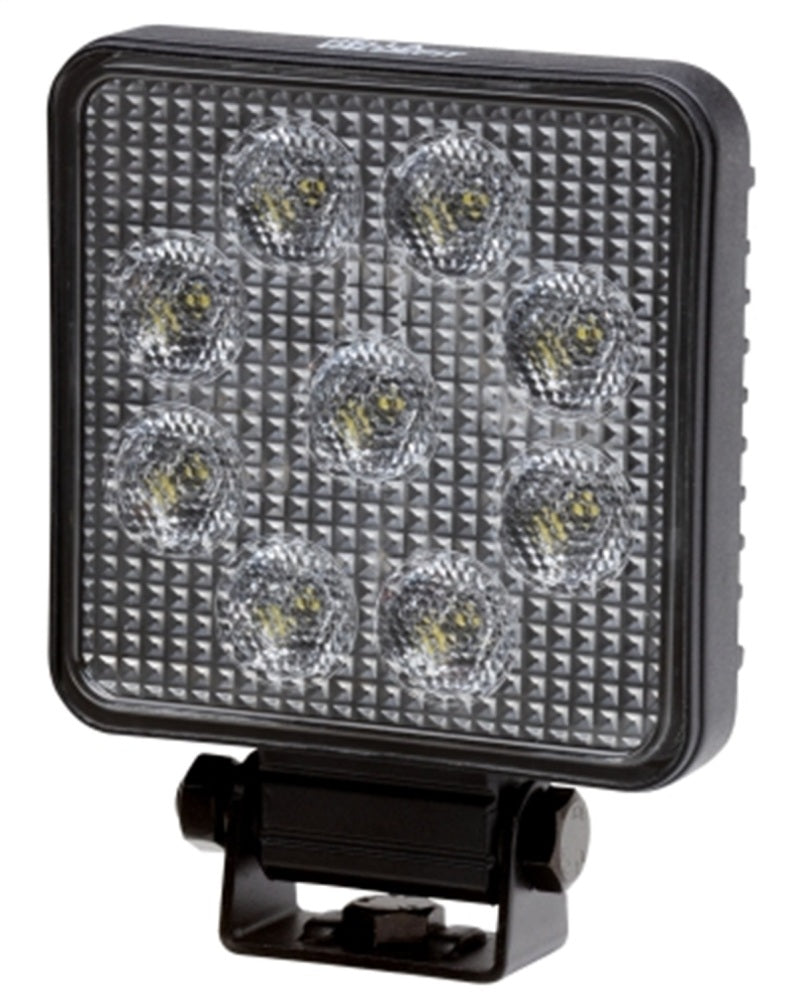 Hella Light Bars, Light Pods and Fog Lights 357114002