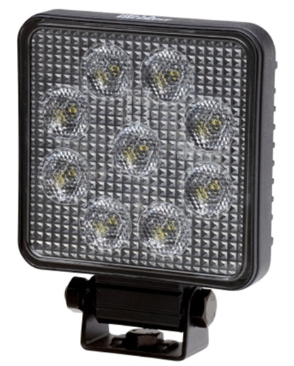 Hella Light Bars, Light Pods and Fog Lights 357114002