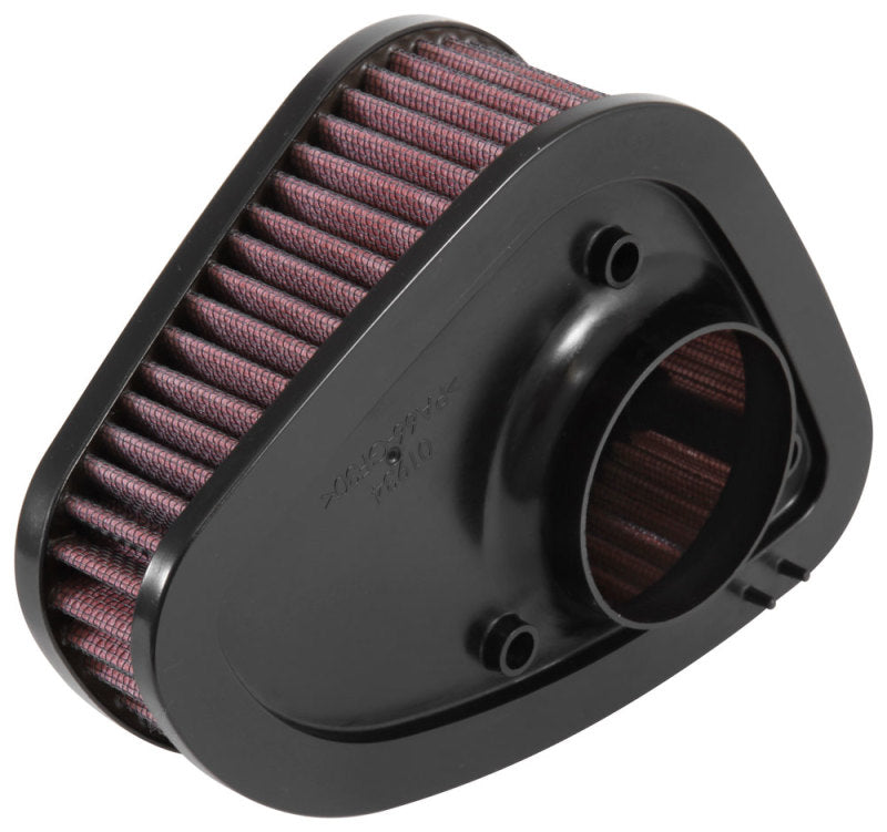 K&N 2017 Harley Davidson FLHR Road King Replacement Air Filter HD-1717