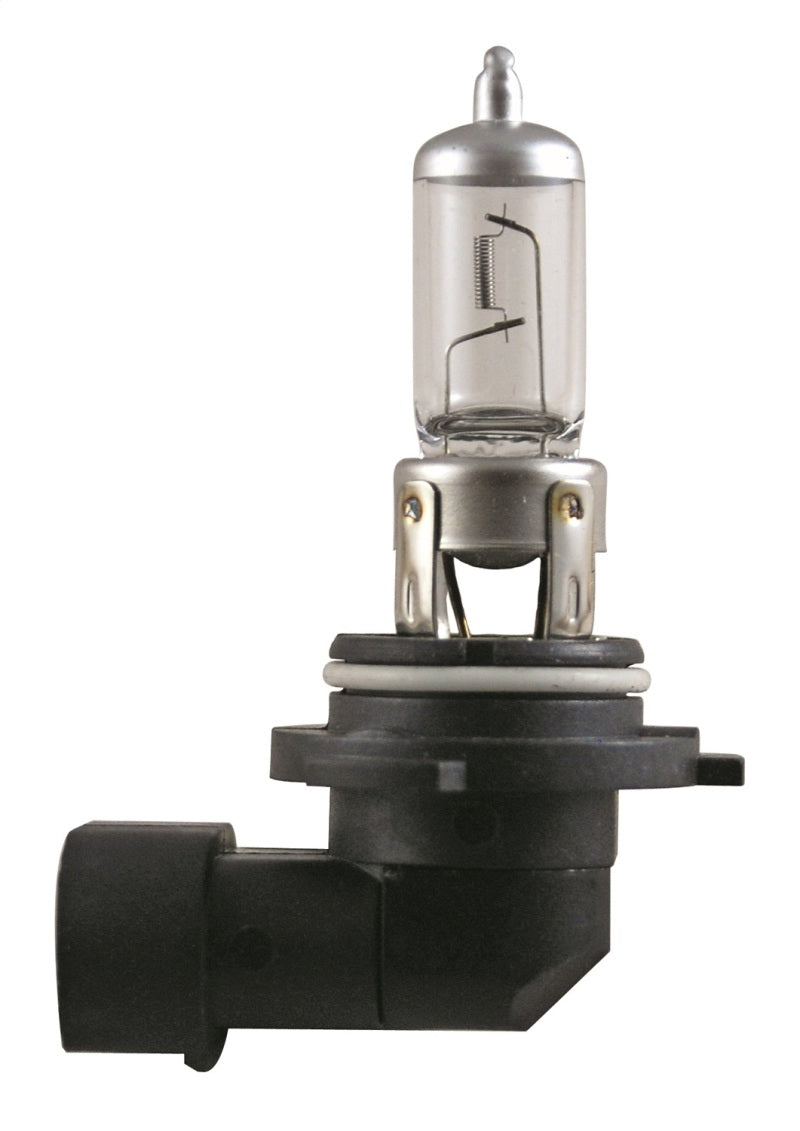 Hella Bulb 9006 12V 55W P22D T4 +50 9006P50