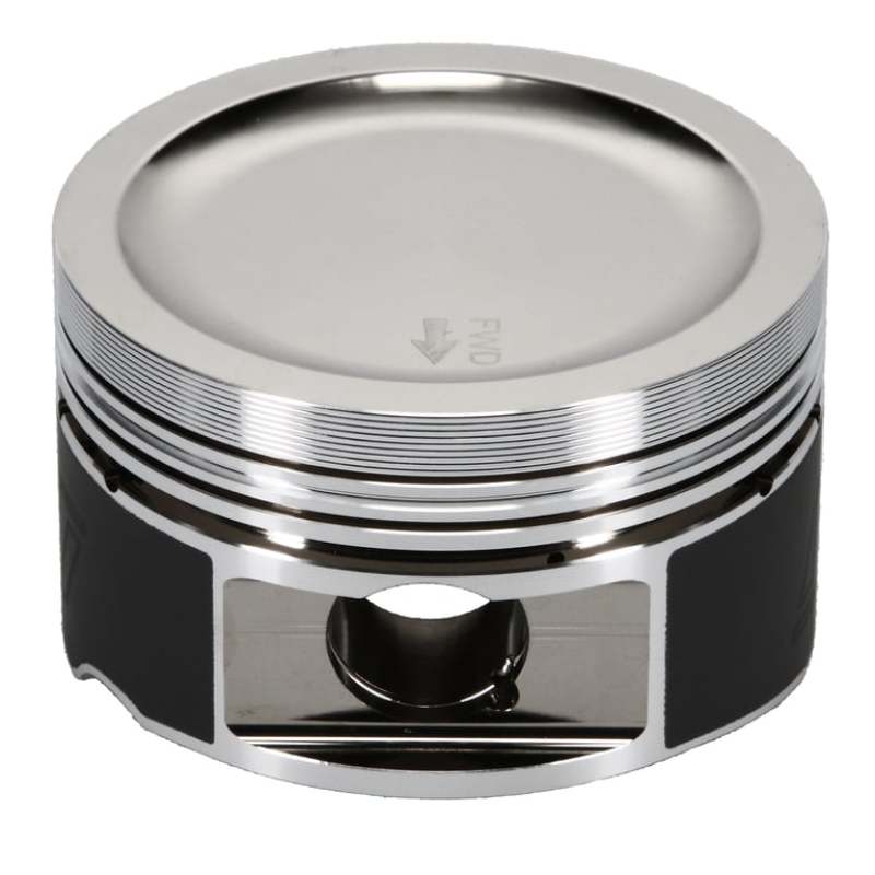 Wiseco Sport Compact Piston and Ring Kits K556M87