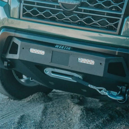Westin Pro-Series Front Bumpers 58-411295