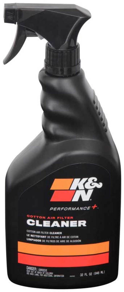 K&N 32 oz. Trigger Sprayer Filter Cleaner 99-0621