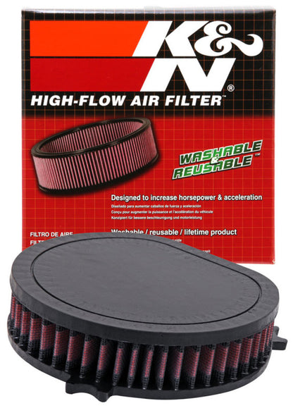 K&N 99-09 Yamaha XVS1100 V-Star Air Filter YA-1199
