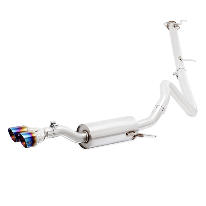 Mishimoto Cat-Back Exhausts MMEXH-FIST-14BT
