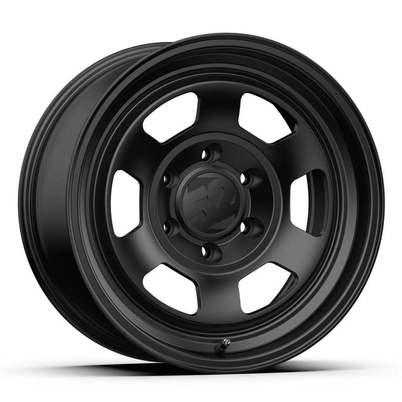 Fifteen52 Patrol HD Asphalt Black Wheels PHDAB-178555-00