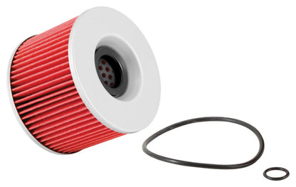 K&N 91-03 Triumph Cartridge Oil Filter KN-192