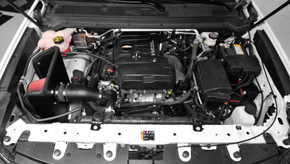 K&N 15-16 Chevy Colorado / GMC Canyon 2.5L F/I 57 Series FIPK Performance Intake Kit 57-3089