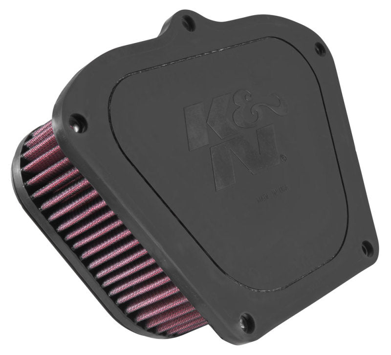 K&N 99-07 Suzuki GSX1300R Hayabusa Air Filter SU-1399