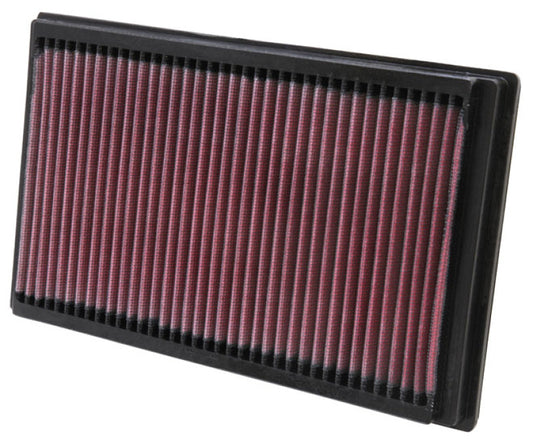 K&N 02-06 Mini Cooper S Drop In Air Filter 33-2270