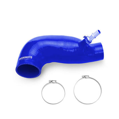 Mishimoto Air Box Hoses MMHOSE-CAM4-16IHBL