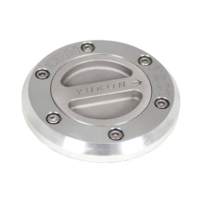 Yukon Gear & Axle Locking Hub Replacement Parts YHC72001