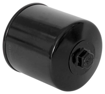 K&N BMW 3.031in OD x 3.531in H Oil Filter KN-163
