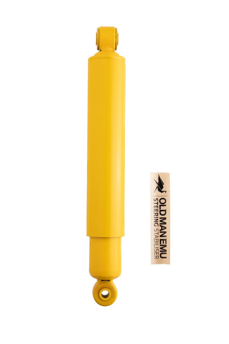 Old Man Emu Steering Stabilizers OMESD02