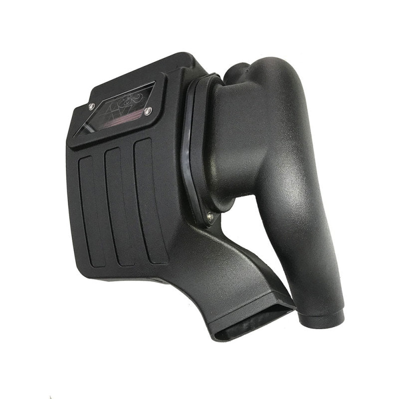 K&N BMW E90/91/93 335I N54 Engine Performance Air Intake System 57S-2003