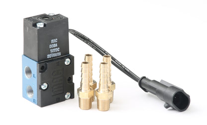 Go Fast Bits G-Force Boost Controller Solenoids 3845