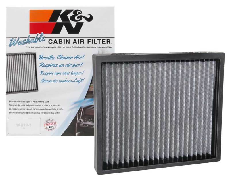 K&N Replacement Cabin Air Filter VF2071