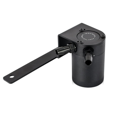 Mishimoto Baffled Oil Catch Cans MMBCC-EST-20PBE