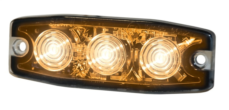 Hella Warning Light 2Wb H22896001