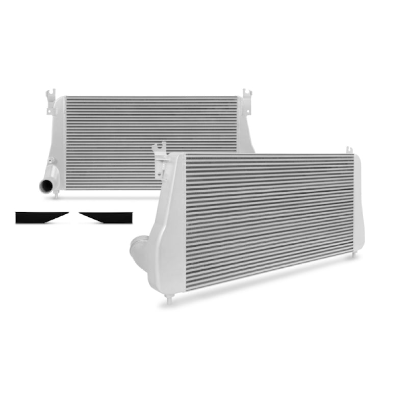 Mishimoto Intercoolers MMINT-DMAX-06KSL