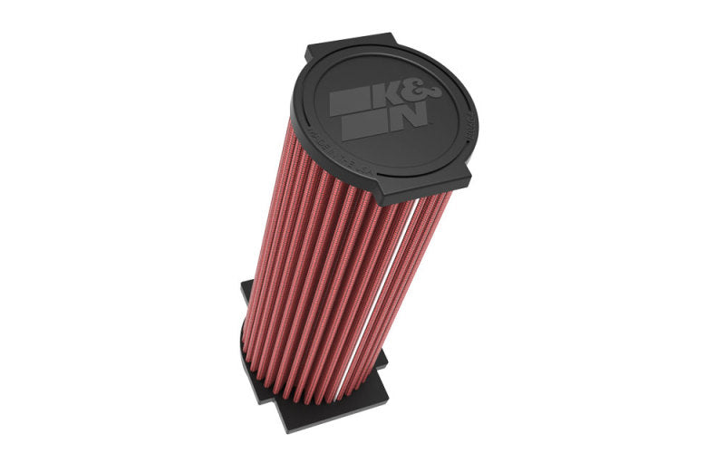 K&N  87-04 Yamaha YFM350X Warrior / 94-05 YFM350FX Wolverine / 98-01 YFM600 Grizzly Air FIlter YA-4350