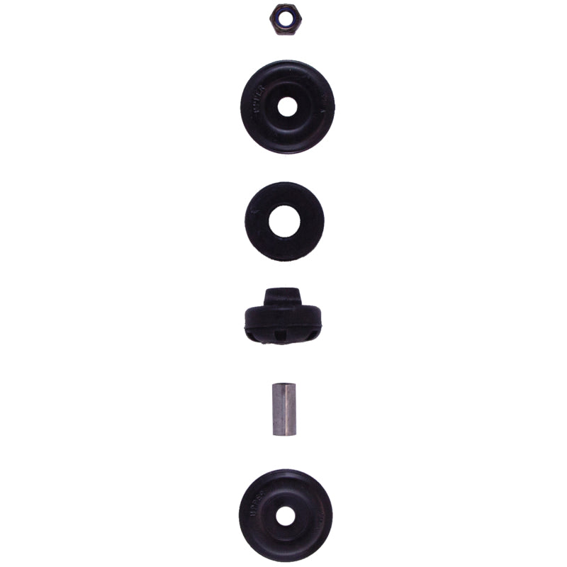 Bilstein B8 5100 Series Shocks 24-285308