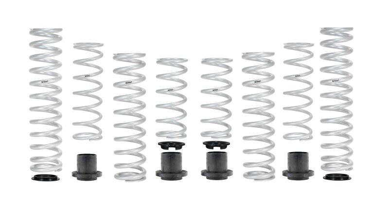 Eibach Pro-UTV Stage 2 Performance Spring Systems E85-214-001-02-22