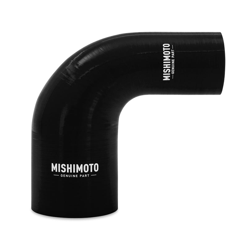 Mishimoto Silicone Hose Couplers MMCP-R90-17525BK