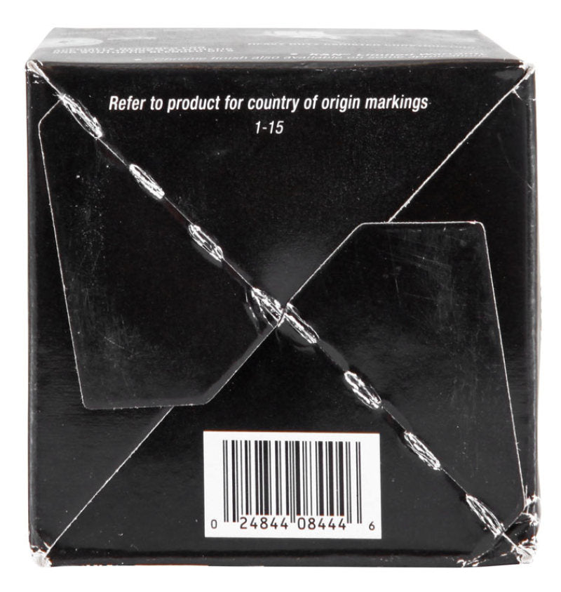 K&N Piaggio 2.156in OD x 3.063in Height Oil Filter KN-183