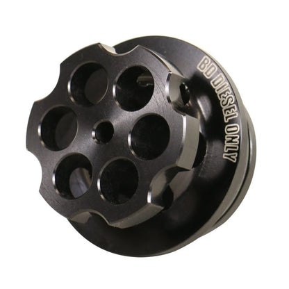 BD Diesel Patriot Diesel Fuel Plug - Dodge RAM 2013-2016 6.7L / 2014-2016 3.0L ECO 1050073