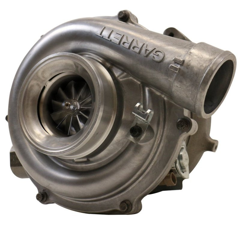 BD Diesel Screamer Stage 2 Performance GT37 Turbo - 2003-2007 Ford 6.0L 1045821