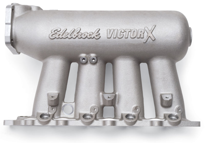 Edelbrock Victor X Intake Manifolds 4764