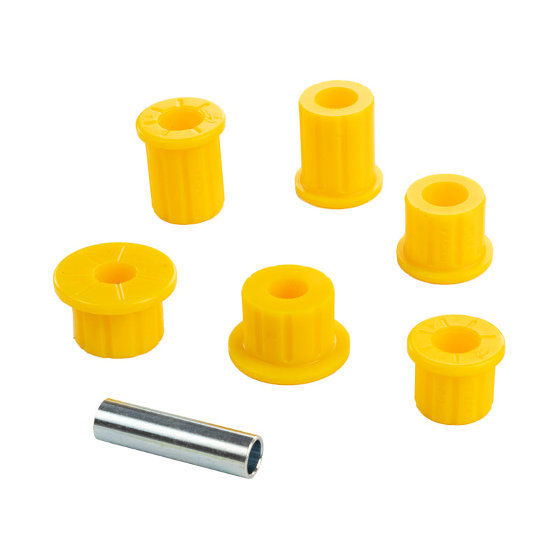 Old Man Emu Leaf Spring Bushings OMESB87