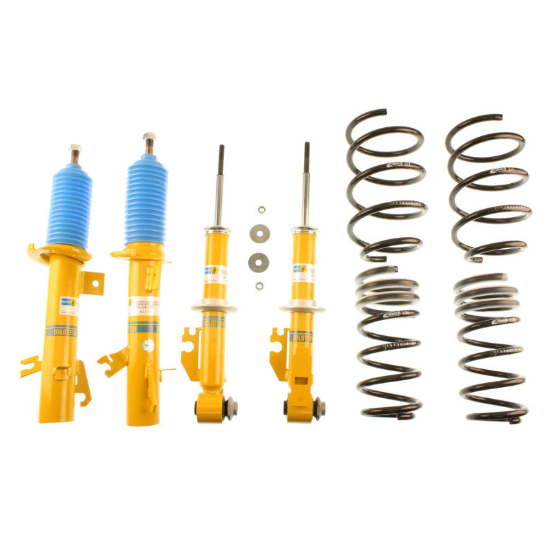 Bilstein B12 Pro-Kit Series Suspension Kits 46-180469