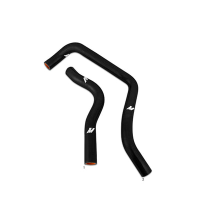 Mishimoto Radiator Hose Kits MMHOSE-INT-97BK