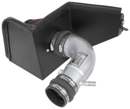 K&N 15-18 Ford Edge V6 3.5L F/I High Flow Performance Intake Kit 77-2592KS