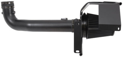 K&N 71 Series Performance Intake Kit - Chevrolet/GMC 14-15 Silverado/Sierra / 2015 Suburban/Yukon 71-3082