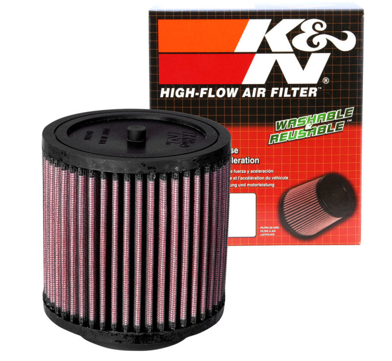 K&N 00-09 Honda TRX500/TRX650 Air Filter HA-5000