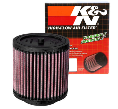 K&N 00-09 Honda TRX500/TRX650 Air Filter HA-5000