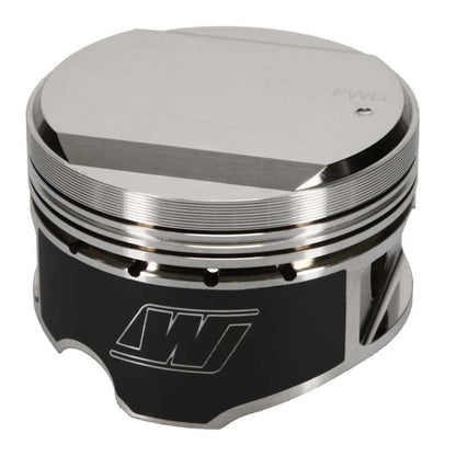 Wiseco Sport Compact Piston and Ring Kits K591M865