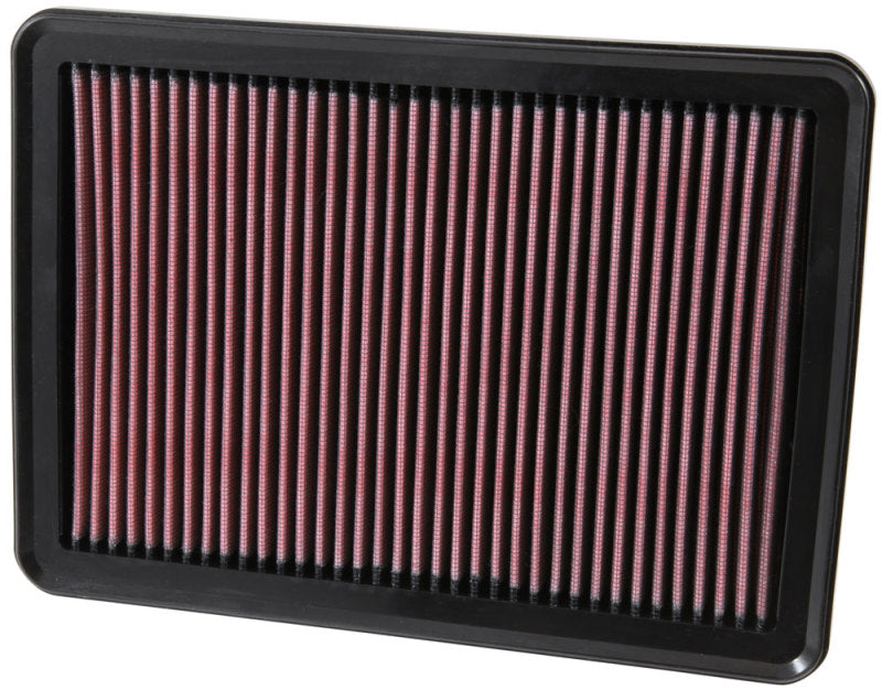 K&N Replacement Panel Air Filter for 2014-2015 Acura RLX 3.5L V6 33-5011
