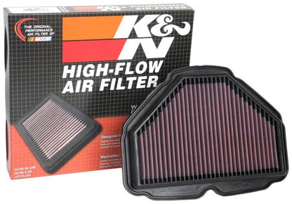 K&N 18 Honda Goldwing GL1800 Replacement Air Filter HA-1818