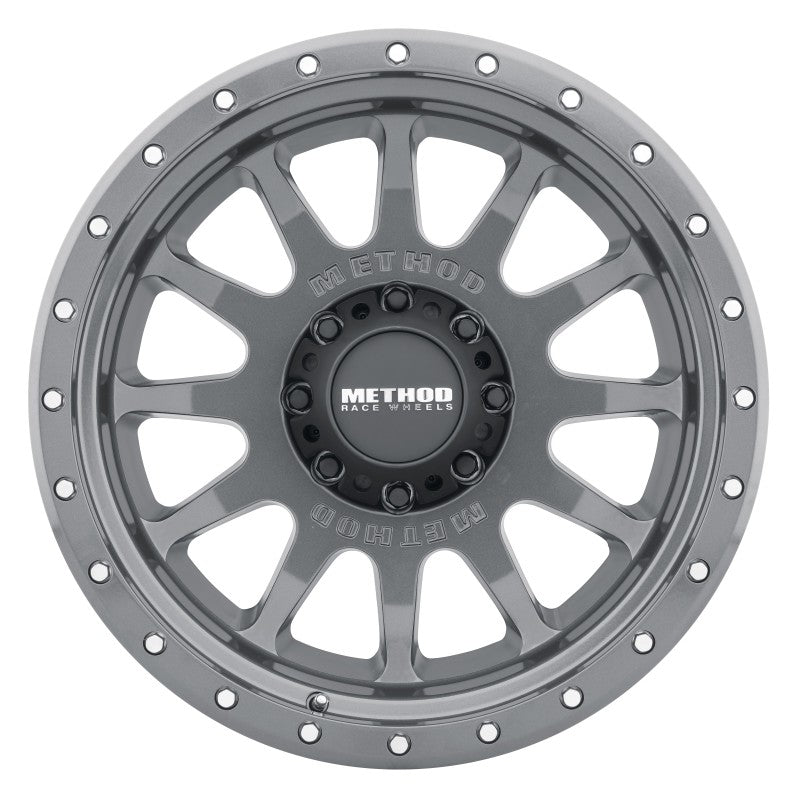 Method Race Wheels Wheels MR60521087824N