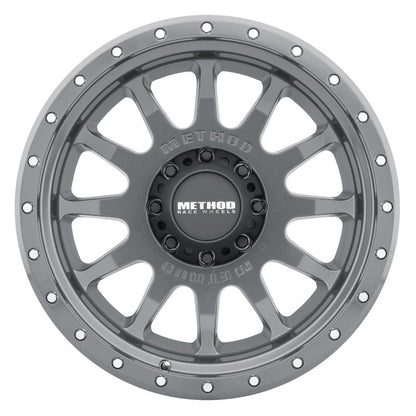 Method Race Wheels Wheels MR60521087824N