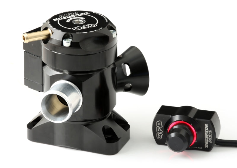 GFB Deceptor Pro II Blow Off Valve Kit for Hyundai/Kia T9511